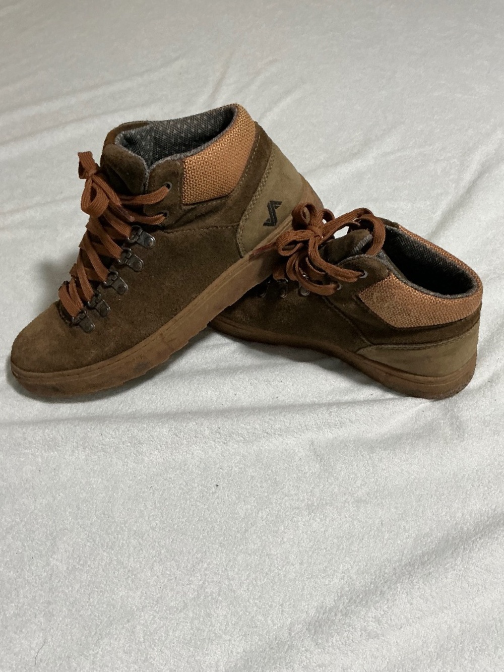 FORSAKE women’s Hiking Boots
